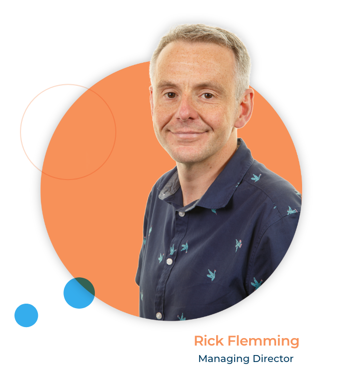 Rick Flemming Director